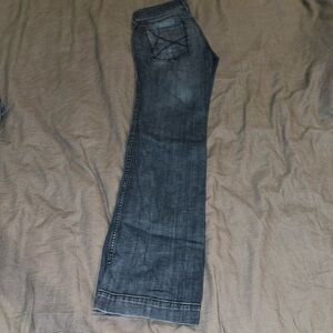 Ariat bluebell trousers, Style ella.